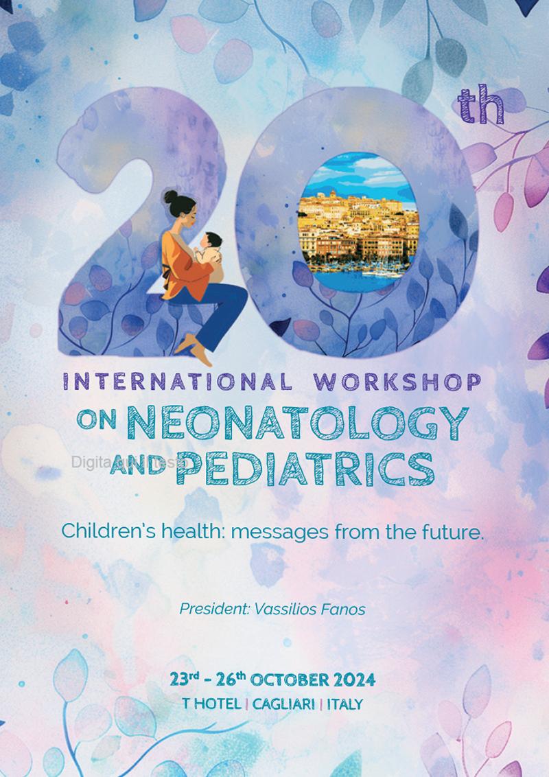 International Workshop on Neonatology and Pediatrics